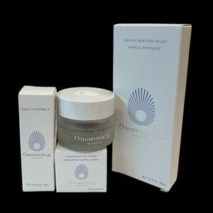 NEW! Omorovicza Bundle!